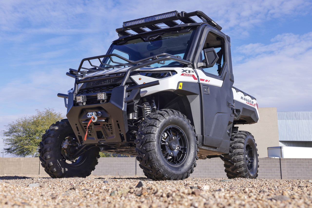 Fox QS3 Shock Set For Polaris Ranger XP 1000