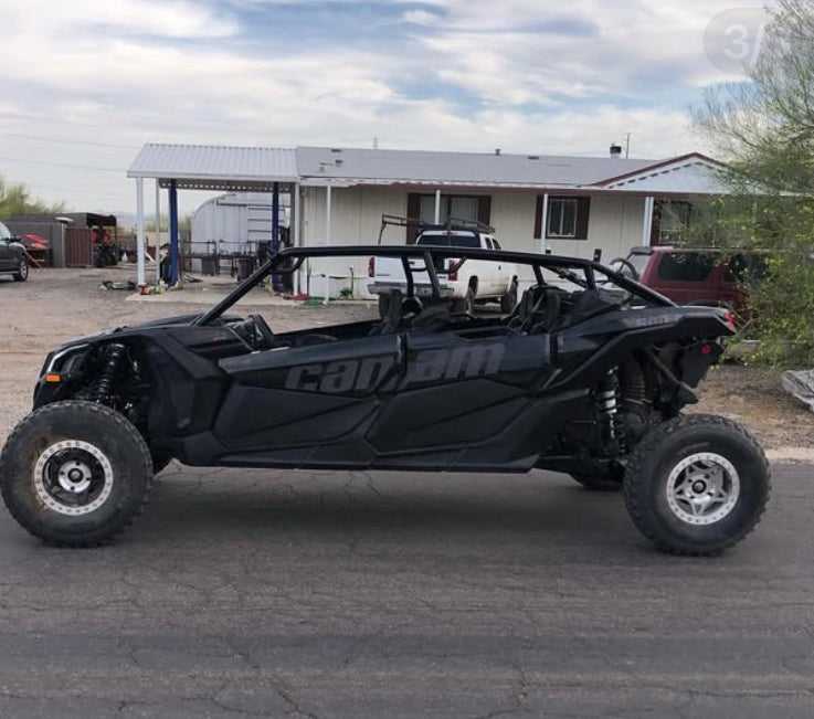 TOR Racing Can Am Maverick X3 Max Cage
