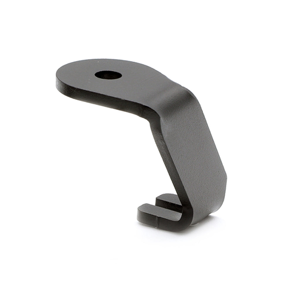 A-Pillar Antenna Mount Ford F-Series Chevy GMC Silverado Dodge Ram Passenger Side