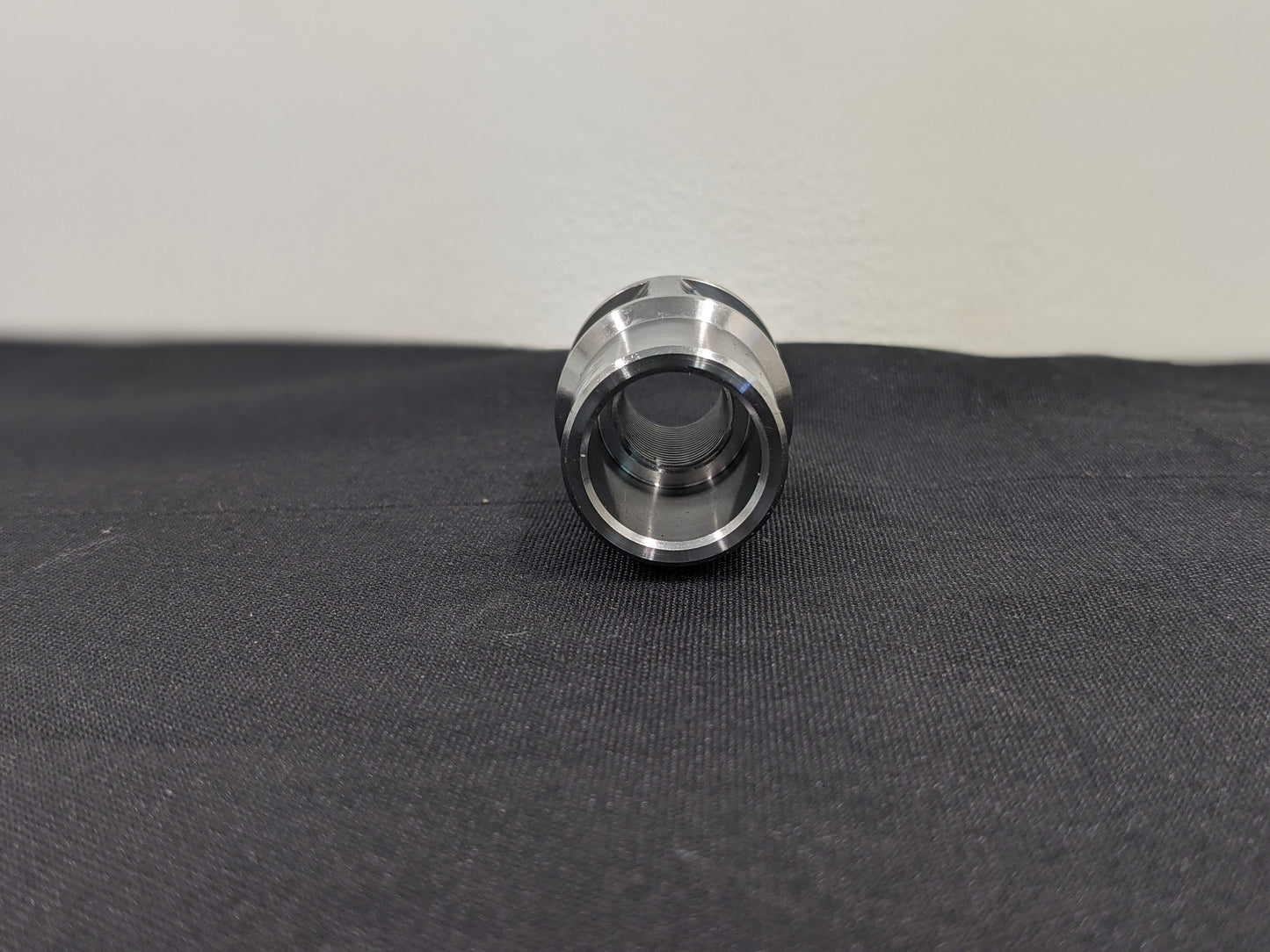 1.25" OD WELD BUNGS