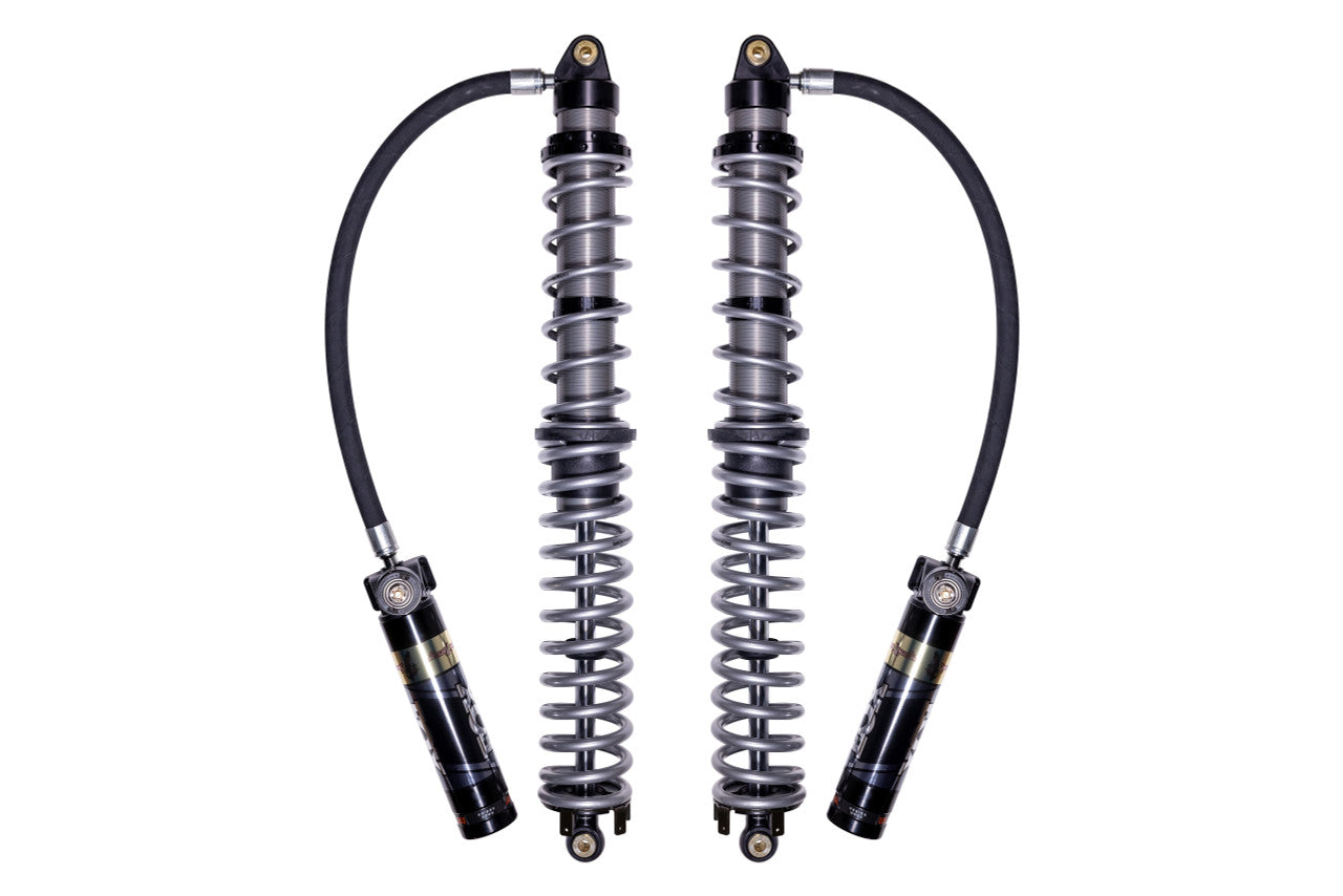 Fox RC2 Shocks for Polaris RZR XP 1000 / XP Turbo