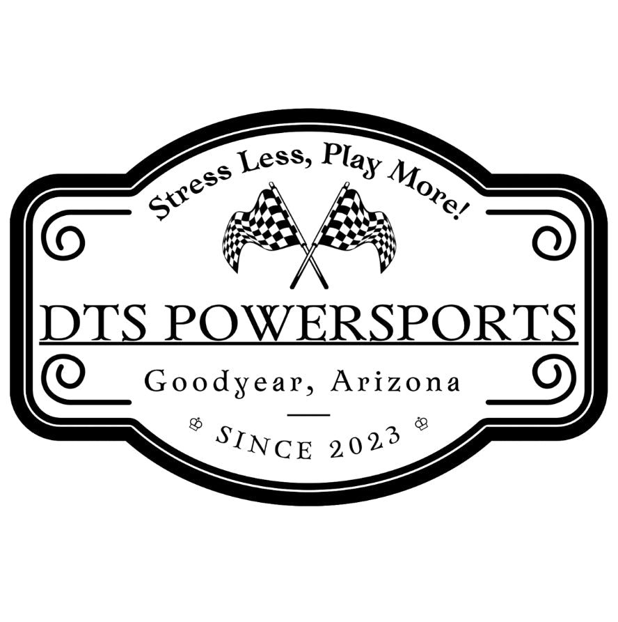 DTS Powersports