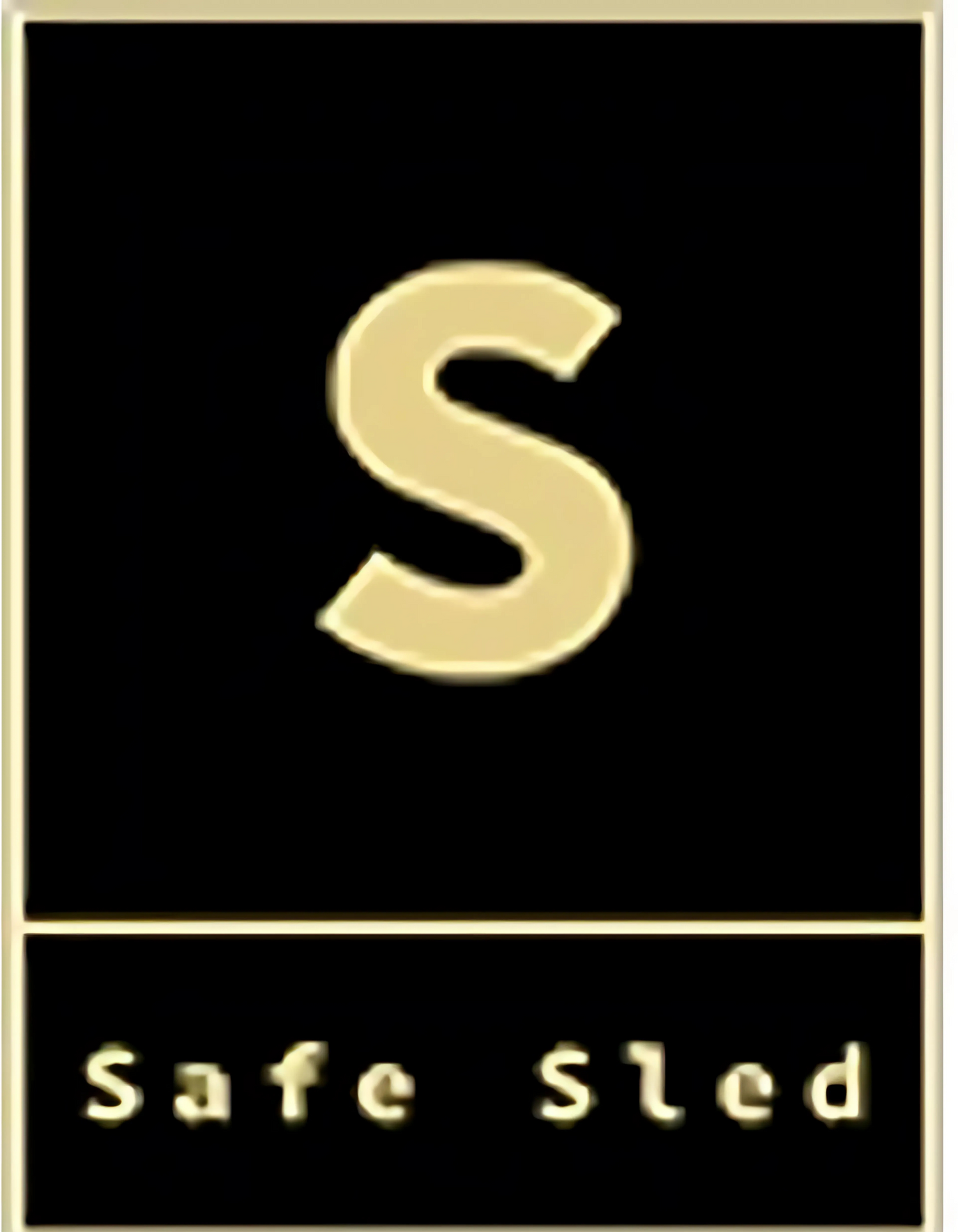 Safe Sled