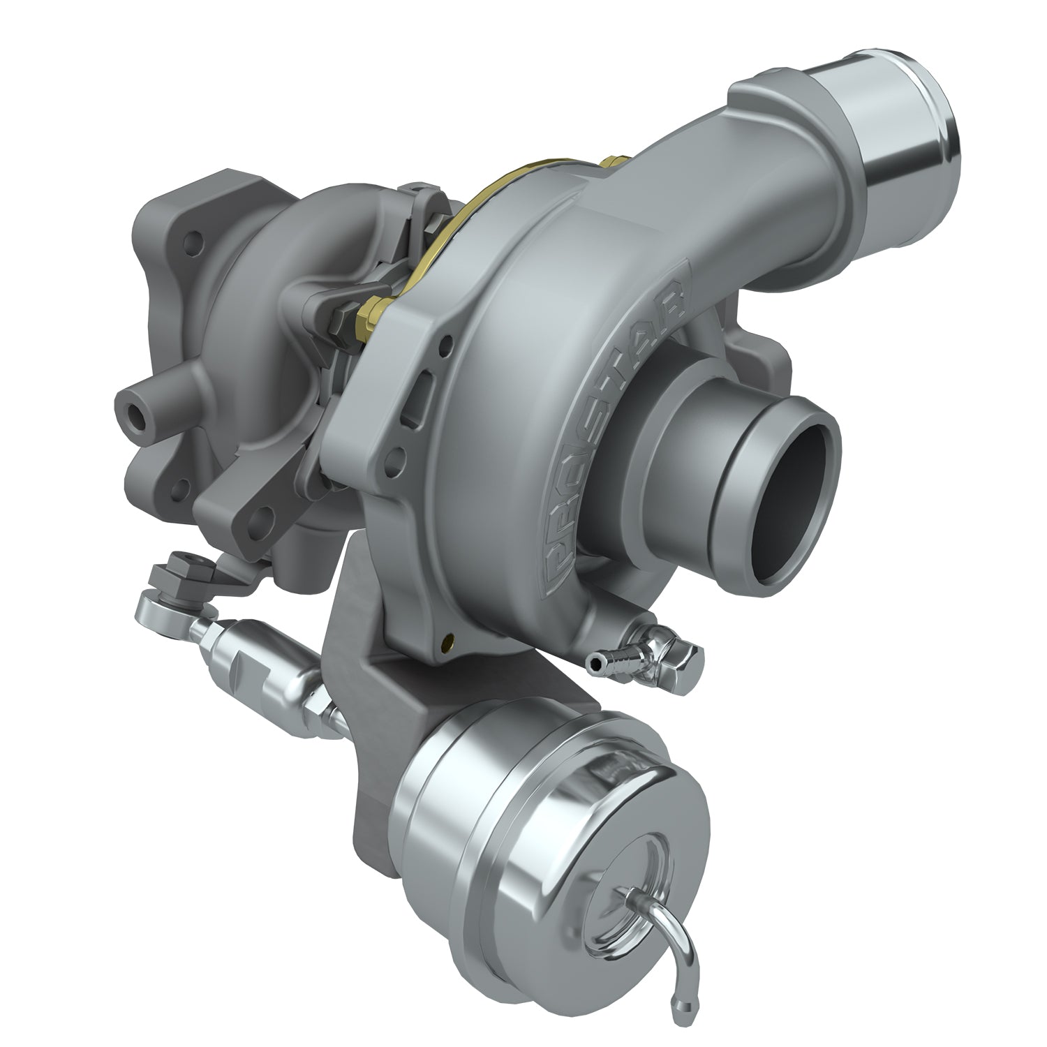 Turbo Complete Assembly Part 1205689