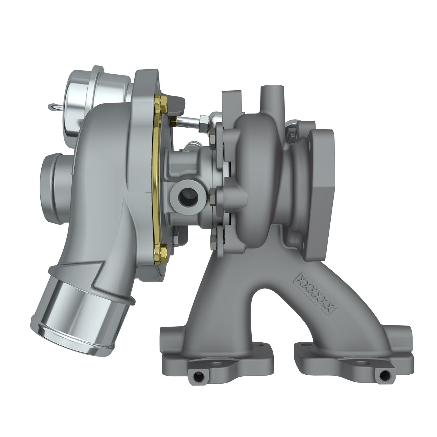Turbo Complete Assembly Part 1205689