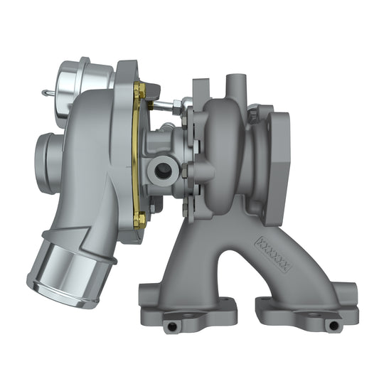 Turbo Complete Assembly Part 1205689