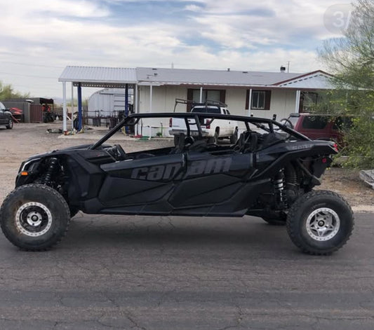 TOR Racing Can Am Maverick X3 Max Cage