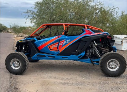 TOR Racing Polaris Pro 4 Cage