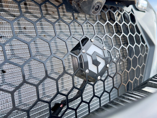MAVERICK R GRILLE