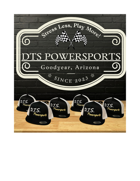 DTS Powersports SnapBack